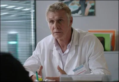 Et comment s'appelle son père ?