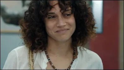 Comment s'appelle la sœur de William ?