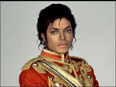 Michael Jackson est décédé le 25 juin...