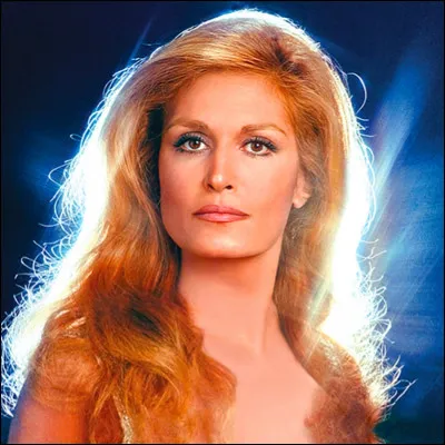 Dalida est décédée le 3 mai...