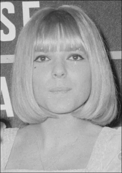 France Gall est décédée le 7 janvier...