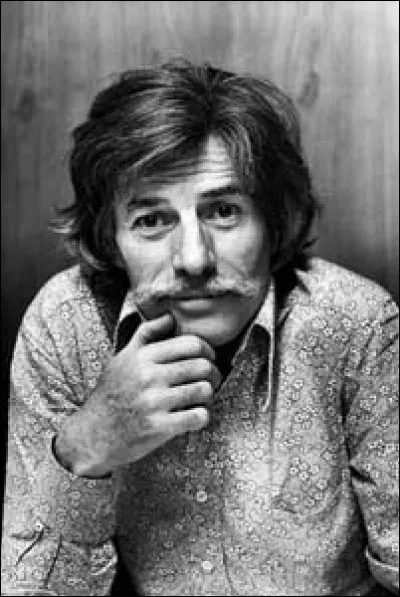 Jean Ferrat est décédé le 13 mars...