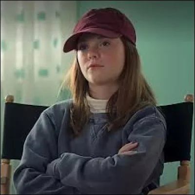 Comment s'appelle ce personnage ?