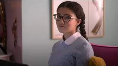 Comment s'appelle ce personnage ?