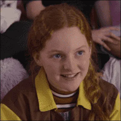 Comment s'appelle ce personnage ?