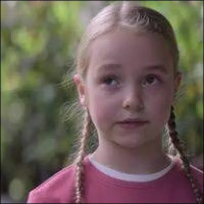 Comment s'appelle ce personnage ?