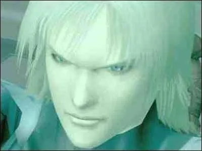 Qui est ce personnage issu d'un Metal Gear Solid ?