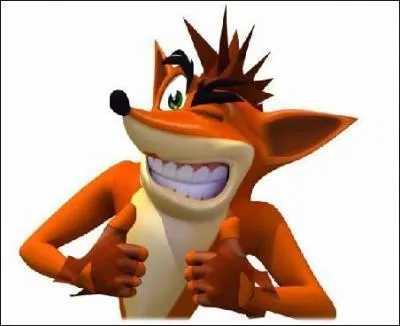 Comment s'appellait le 'mario party-like' de Crash Bandicoot sorti sur PS1 ?