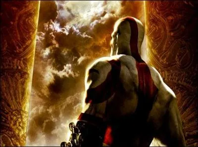 Ou se trouve le Temple de Pandore ? (Saga God Of War)