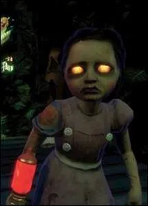 Quel jeu ne vous demandera jamais d'accompagner un autre personnage que le votre ?