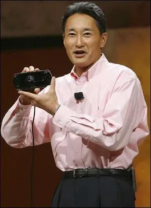 Quel celbre jeu Kaz Hirai va t-il bientt annoncer ?