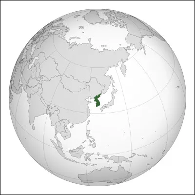 C'est un pays dynamique en Asie de l'Est, associant technologie de pointe et traditions anciennes. Il est connu pour ses gratte-ciels futuristes, sa scène musicale K-pop populaire à l'échelle mondiale et son riche patrimoine culturel. Quel est ce pays ?