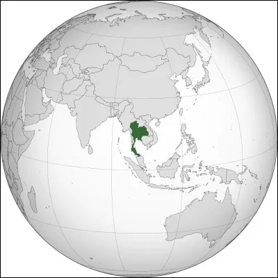 C'est un pays d'Asie du Sud-Est réputé pour sa richesse culturelle et ses temples. Bangkok est la capitale de ce pays. Quel est son nom ?