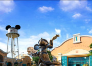 Test Quelle attraction du parc Walt Disney studio est faite pour toi ?