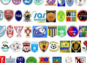 Quiz Les logos des clubs de Ligue 1