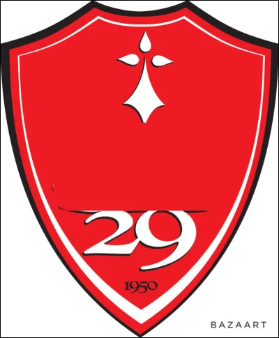 Reconnais-tu cet écusson ?