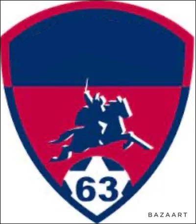 Cet écusson appartient au club de