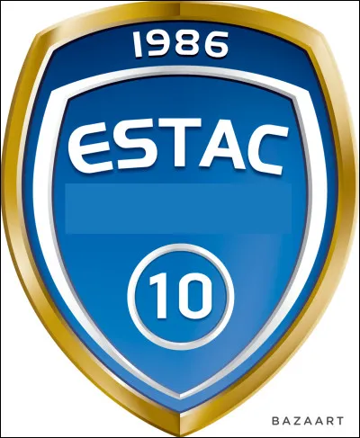 Quel est le nom de ce club ?