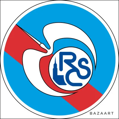 Cet écusson est celui de/du