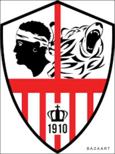 Et enfin, reconnais-tu le nom de ce club ?