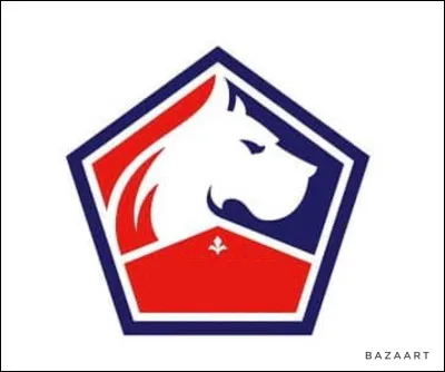 Lécusson appartient au club de/du