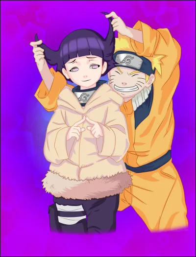 Quel âge a-t-elle durant Naruto Shippuden ?