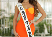Quiz Top Model of the world - Les pays gagnants !