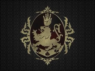 A quel clan appartient ce blason ?