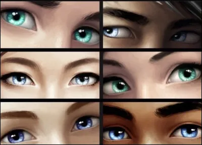 Enfin, tu entres dans le bâtiment. Mais à peine fais-tu un pas pour rentrer quune foule délèves braquent les yeux sur toi.