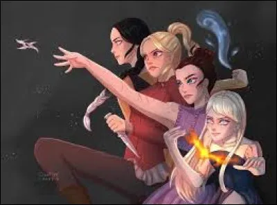 Après ça, le garçon ne sen est plus jamais pris à toi, mais aux plus faibles, si, encore. Au fil des jours, tu tes fait des amis et tu es devenu(e) populaire grâce à ton courage. Tu es assez bon(ne) en cours. Dailleurs, lequel préfères-tu ?