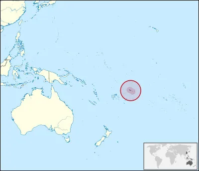 Cet archipel polynésien est réputé pour sa culture riche et traditionnelle, avec des danses et des tatouages traditionnels. Quel est son nom ?