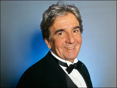 Patrick Roy (Patrick Boyard) est décédé le 18 février...