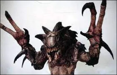 Le dieu unique prend le corps de qui dans la saison 5 ?