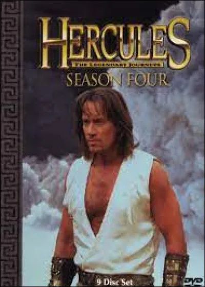 Hercule s'est-il déjà transformé en cochon dans un des épisodes ?