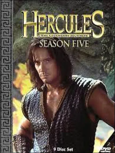 Dans la saison 5 dans quels pays Hercule va-t-il pendant les 8 premiers épisodes ?