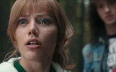 Quiz Stranger things
