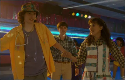 De qui Will est-il amoureux ?