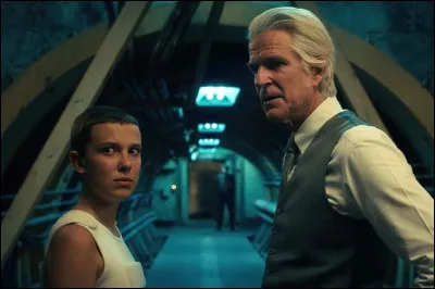 Comment le docteur Brenner meurt-il ?