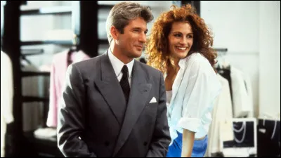 Comment se nomme la femme dans ce couple ?