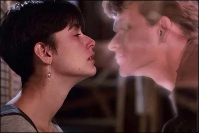 Dans quel film pouvons-nous retrouver ce beau couple ?