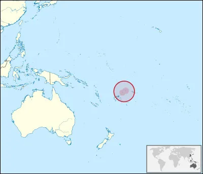 Les langues officielles de ce territoire d'Outre-mer sont le français et le wallisien. Son économie repose principalement sur l'agriculture, la pêche et les transferts financiers provenant des travailleurs émigrés. Quel est son nom ?