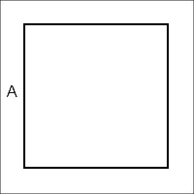 Combien de degrés fait la somme de tous les angles d'un carré ?