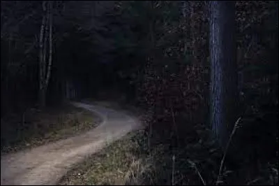 As-tu peur du noir ?