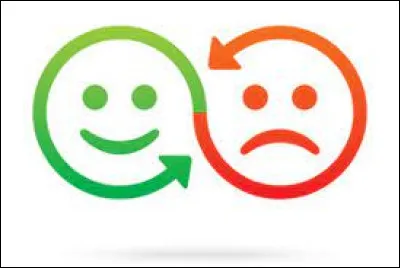 Es-tu quelqu'un d'optimiste ou de pessimiste ?