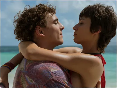 Quelle est ta qualit&eacute; principale ?