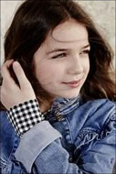 Qui est cette chanteuse ?