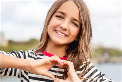 Qui est cette chanteuse ?