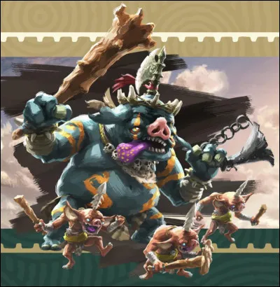 Encore une dernière : quand tu croises un ennemi, que fais-tu ?