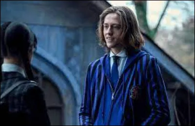 Tant qu'on en parle, Xavier, avec qui a-t-il été en couple ?