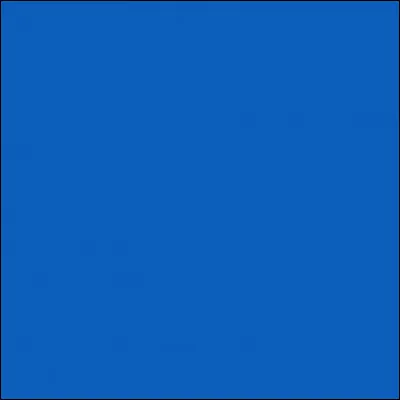 Quelle est cette couleur ?